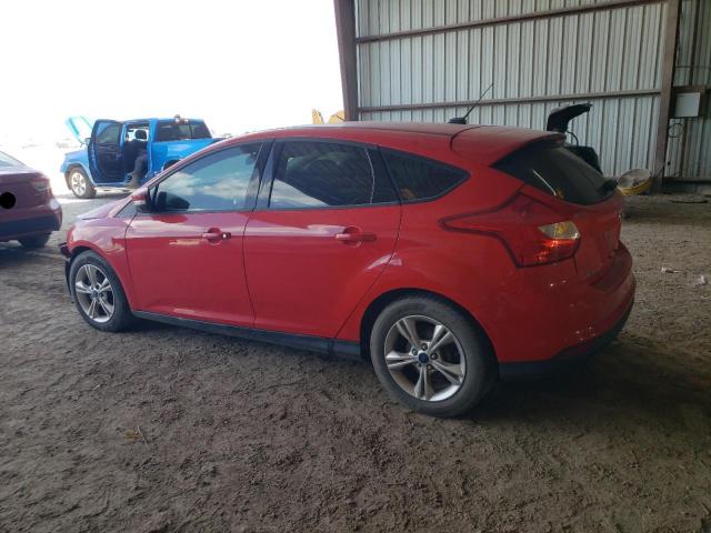 Photo 1 VIN: 1FADP3K29EL267145 - FORD FOCUS 