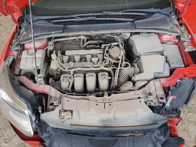 Photo 10 VIN: 1FADP3K29EL267145 - FORD FOCUS 