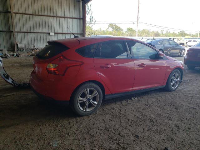 Photo 2 VIN: 1FADP3K29EL267145 - FORD FOCUS 