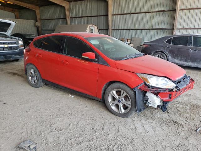 Photo 3 VIN: 1FADP3K29EL267145 - FORD FOCUS 