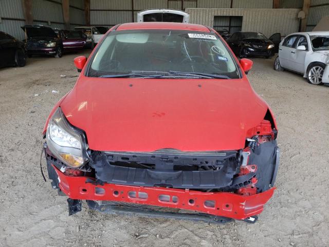 Photo 4 VIN: 1FADP3K29EL267145 - FORD FOCUS 