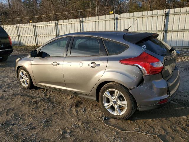 Photo 1 VIN: 1FADP3K29EL271602 - FORD FOCUS 