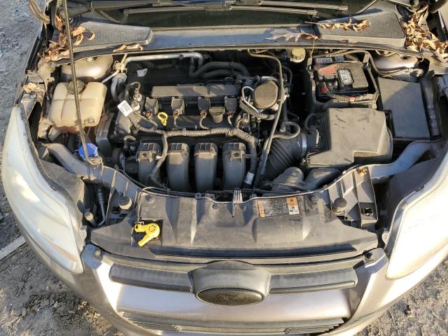 Photo 10 VIN: 1FADP3K29EL271602 - FORD FOCUS 