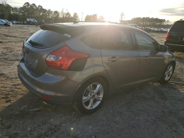 Photo 2 VIN: 1FADP3K29EL271602 - FORD FOCUS 