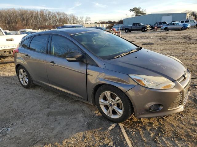 Photo 3 VIN: 1FADP3K29EL271602 - FORD FOCUS 