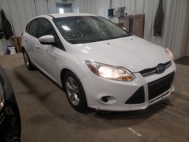 Photo 0 VIN: 1FADP3K29EL277917 - FORD FOCUS SE 