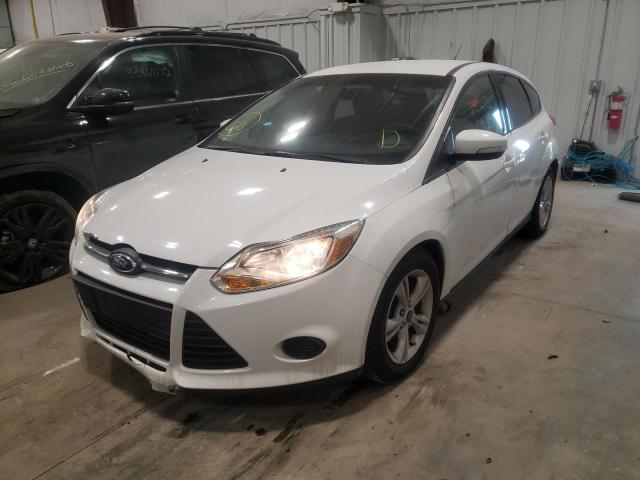 Photo 1 VIN: 1FADP3K29EL277917 - FORD FOCUS SE 