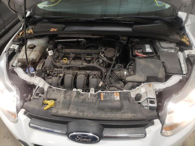 Photo 6 VIN: 1FADP3K29EL277917 - FORD FOCUS SE 