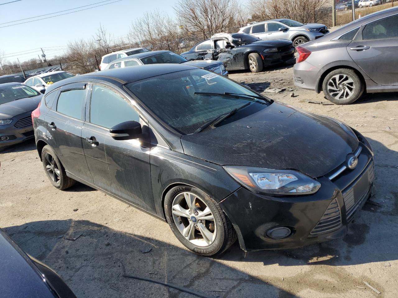 Photo 3 VIN: 1FADP3K29EL277951 - FORD FOCUS 