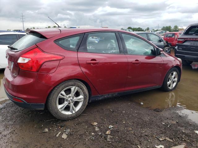 Photo 2 VIN: 1FADP3K29EL280655 - FORD FOCUS 