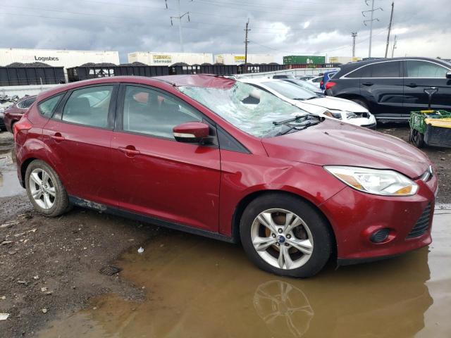 Photo 3 VIN: 1FADP3K29EL280655 - FORD FOCUS 