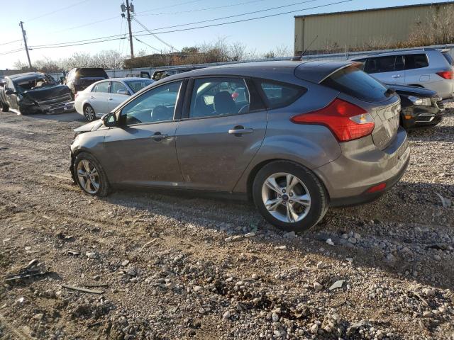 Photo 1 VIN: 1FADP3K29EL281479 - FORD FOCUS SE 