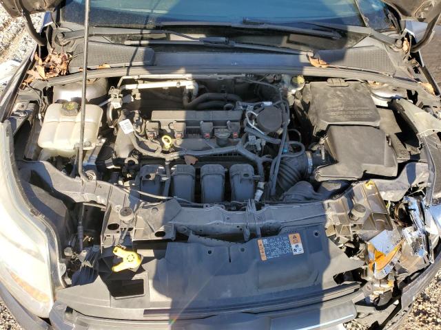 Photo 10 VIN: 1FADP3K29EL281479 - FORD FOCUS SE 