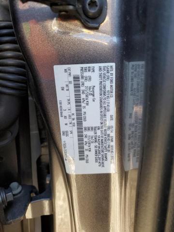 Photo 11 VIN: 1FADP3K29EL281479 - FORD FOCUS SE 