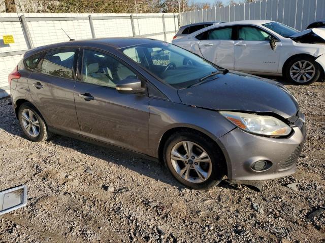 Photo 3 VIN: 1FADP3K29EL281479 - FORD FOCUS SE 