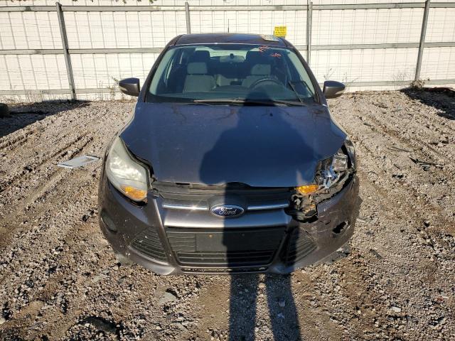 Photo 4 VIN: 1FADP3K29EL281479 - FORD FOCUS SE 