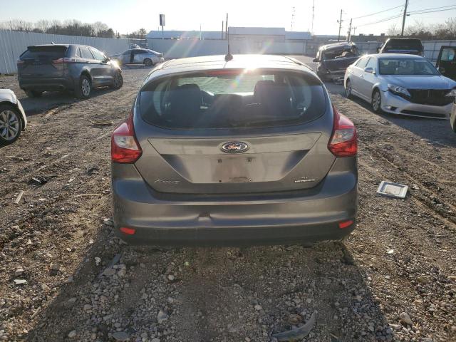 Photo 5 VIN: 1FADP3K29EL281479 - FORD FOCUS SE 