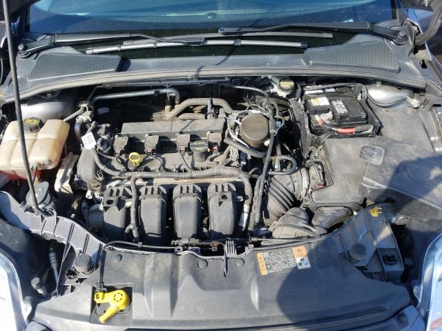 Photo 6 VIN: 1FADP3K29EL284284 - FORD FOCUS SE 