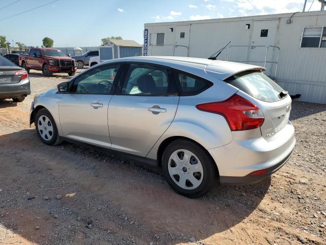 Photo 1 VIN: 1FADP3K29EL284611 - FORD FOCUS SE 