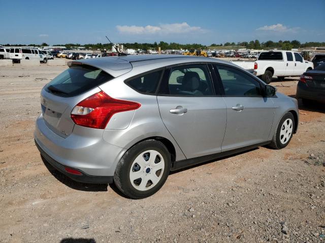 Photo 2 VIN: 1FADP3K29EL284611 - FORD FOCUS SE 