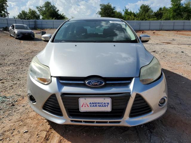 Photo 4 VIN: 1FADP3K29EL284611 - FORD FOCUS SE 