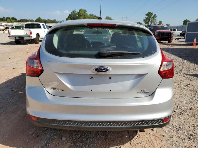 Photo 5 VIN: 1FADP3K29EL284611 - FORD FOCUS SE 