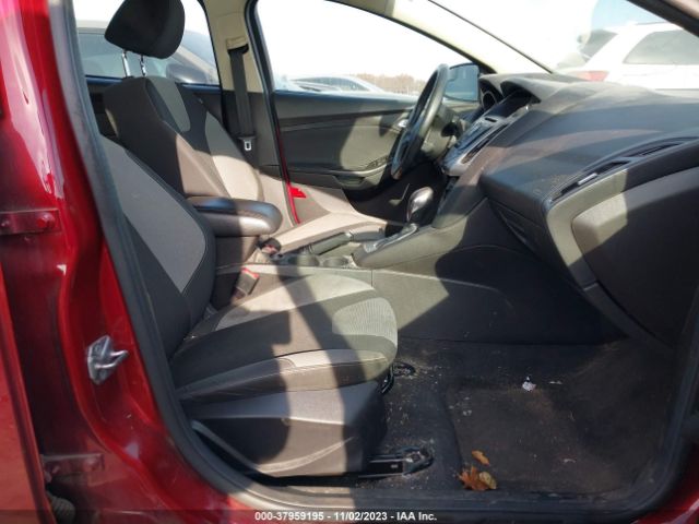 Photo 4 VIN: 1FADP3K29EL286357 - FORD FOCUS 