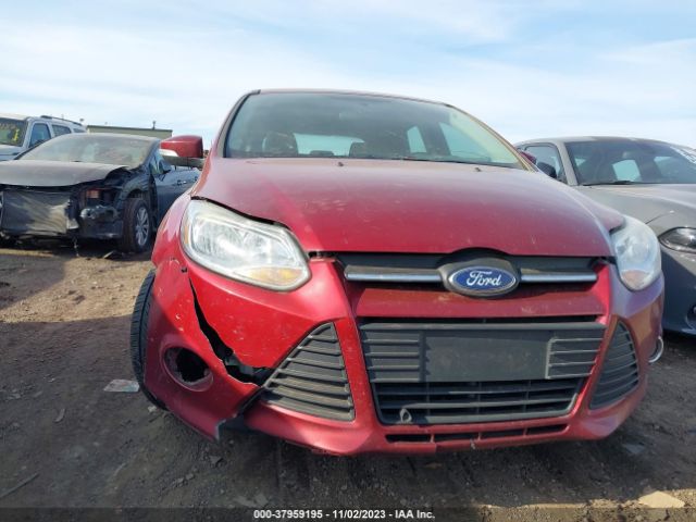 Photo 5 VIN: 1FADP3K29EL286357 - FORD FOCUS 