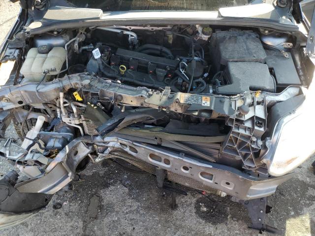 Photo 10 VIN: 1FADP3K29EL291462 - FORD FOCUS SE 