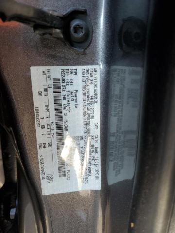 Photo 12 VIN: 1FADP3K29EL291462 - FORD FOCUS SE 