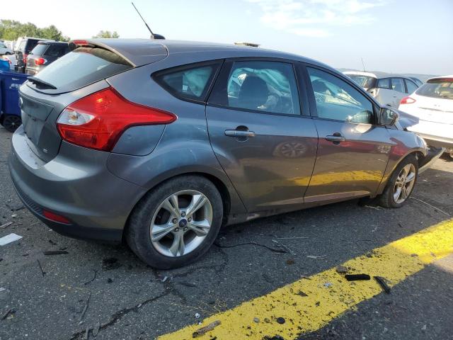 Photo 2 VIN: 1FADP3K29EL291462 - FORD FOCUS SE 