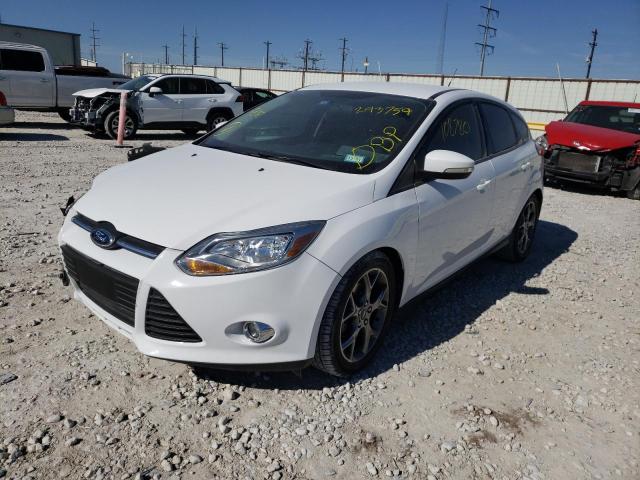 Photo 1 VIN: 1FADP3K29EL293759 - FORD FOCUS SE 