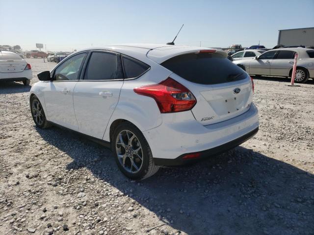 Photo 2 VIN: 1FADP3K29EL293759 - FORD FOCUS SE 