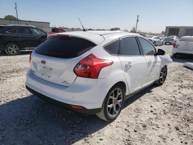 Photo 3 VIN: 1FADP3K29EL293759 - FORD FOCUS SE 