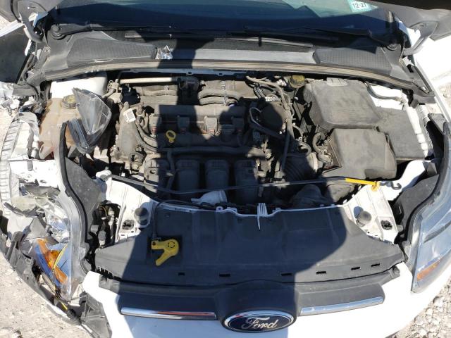 Photo 6 VIN: 1FADP3K29EL293759 - FORD FOCUS SE 