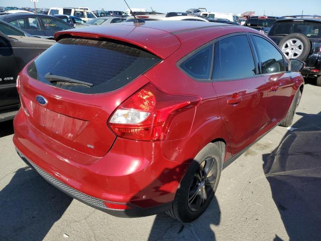 Photo 3 VIN: 1FADP3K29EL294751 - FORD FOCUS SE 