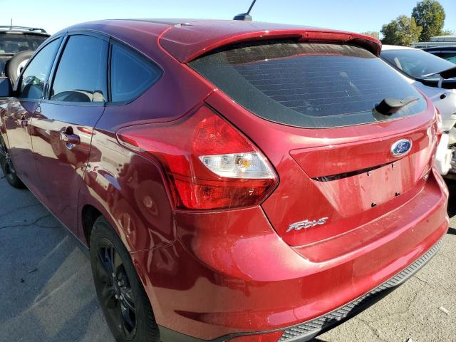 Photo 8 VIN: 1FADP3K29EL294751 - FORD FOCUS SE 