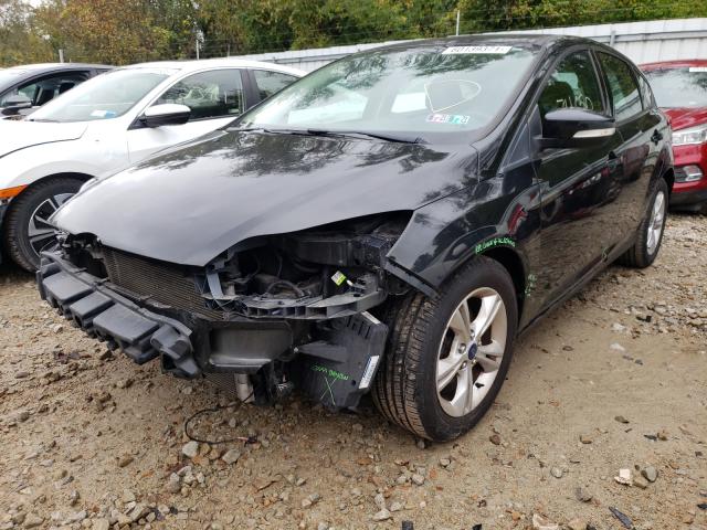 Photo 1 VIN: 1FADP3K29EL301682 - FORD FOCUS SE 