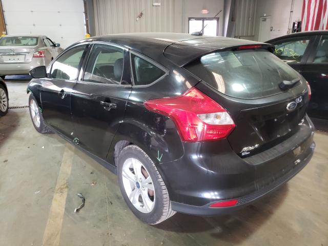 Photo 2 VIN: 1FADP3K29EL301682 - FORD FOCUS SE 