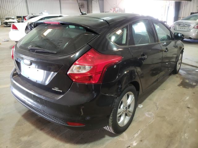 Photo 3 VIN: 1FADP3K29EL301682 - FORD FOCUS SE 