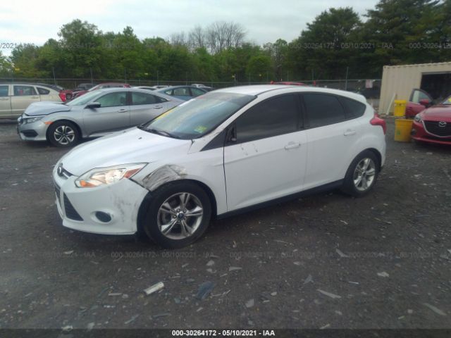 Photo 1 VIN: 1FADP3K29EL302363 - FORD FOCUS 