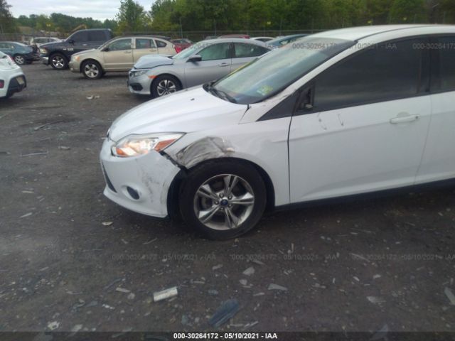 Photo 5 VIN: 1FADP3K29EL302363 - FORD FOCUS 