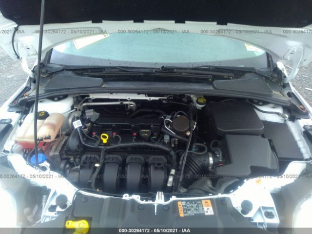 Photo 9 VIN: 1FADP3K29EL302363 - FORD FOCUS 