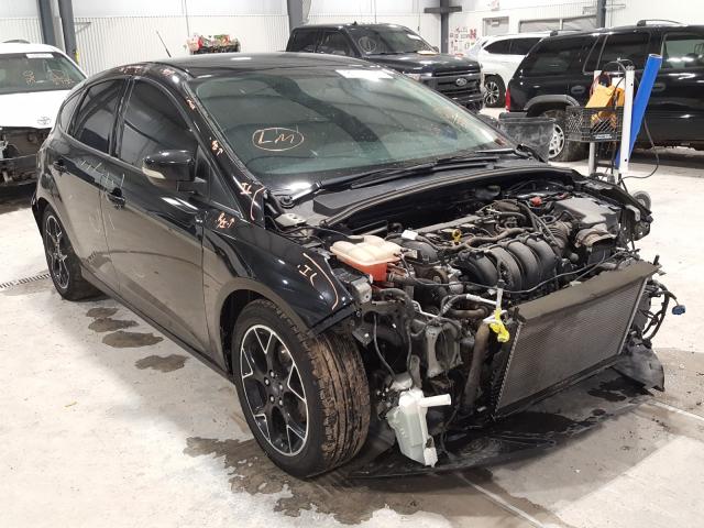 Photo 0 VIN: 1FADP3K29EL305828 - FORD FOCUS SE 