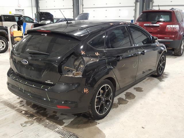 Photo 3 VIN: 1FADP3K29EL305828 - FORD FOCUS SE 