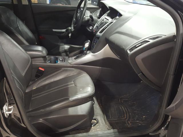 Photo 4 VIN: 1FADP3K29EL305828 - FORD FOCUS SE 