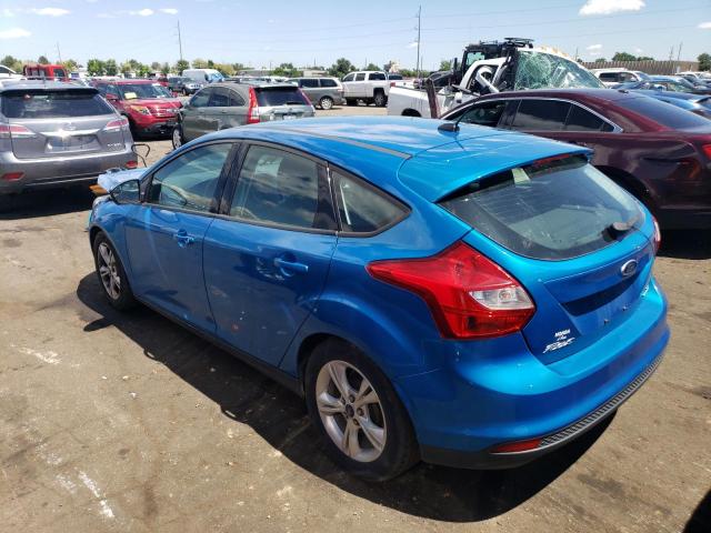 Photo 1 VIN: 1FADP3K29EL310799 - FORD FOCUS SE 