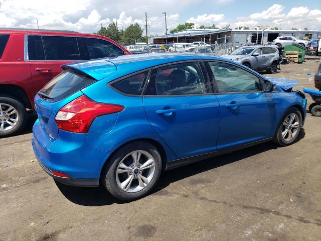 Photo 2 VIN: 1FADP3K29EL310799 - FORD FOCUS SE 