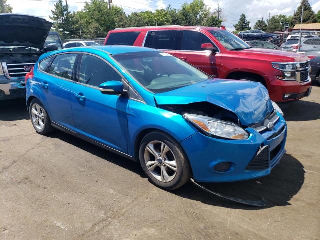 Photo 3 VIN: 1FADP3K29EL310799 - FORD FOCUS SE 