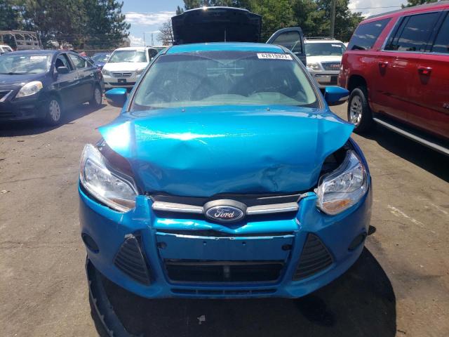 Photo 4 VIN: 1FADP3K29EL310799 - FORD FOCUS SE 